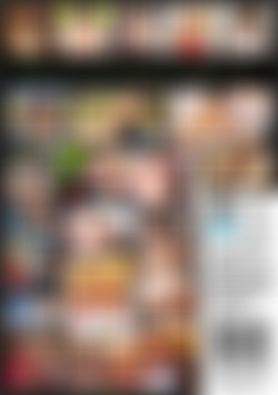 Spanish Girls Do Anything for Money Vol. 2 back cover