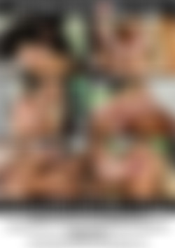 Teen Creeper: Tiffany Watson back cover