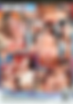 Cock Monsters 2 back cover