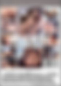 Society Nymphs back cover