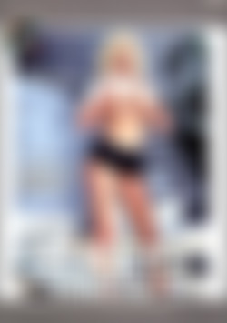 Society Nymphs front cover