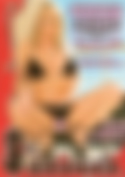 Tits Ahoy 5 front cover