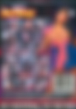 International Be A Pornstar back cover