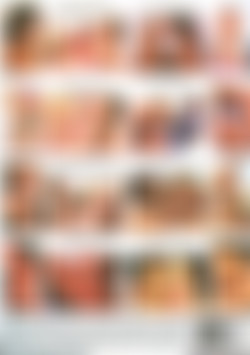 She Wants Pussy 2 back cover