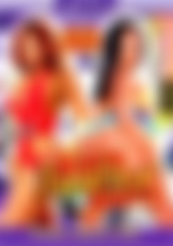 Black Amateur Booty Vol. 2 front cover