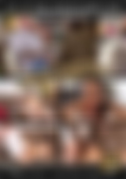 Sex Freak Freya Von Doom Visits StepDad And New Wife front cover