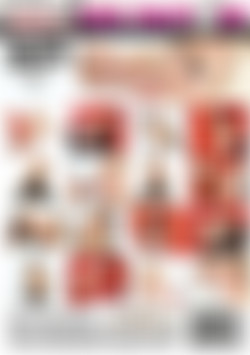 Glory Hole Whores 4 back cover