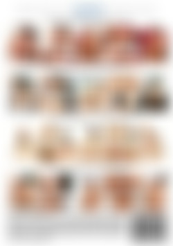 Charley Loves Cock back cover