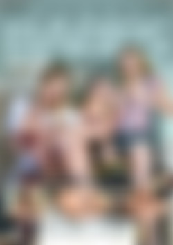 Hot Chicks No Dicks front cover