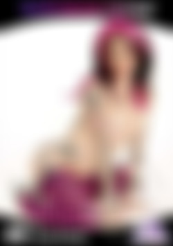 The GFE Collection - Pink Angel front cover