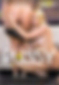 Pussy Delight #4 front cover