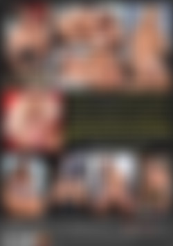4 Stunden Deutsche Sex Stars Part 2 back cover