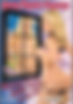 Young Blonde Voyeurs 2 front cover