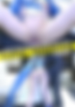 Slender Thighs Like HOLOLIVE's Gawr Gura! Angle 1 front cover