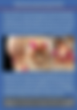 Hazel - Pregnant 38 Weeks back cover