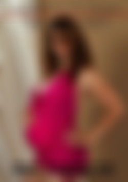 Hazel - Pregnant 38 Weeks front cover