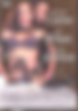Darian's Naughty Photo Shoot - Bonus front cover