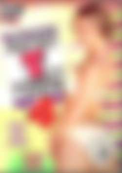 Rated T For Teen 4 front cover
