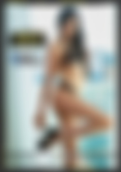 Ocean Obsession front cover
