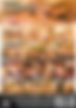 Bad Blonde Lesbians back cover