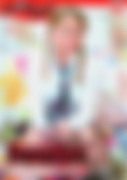 Russian Debutantes #2 front cover