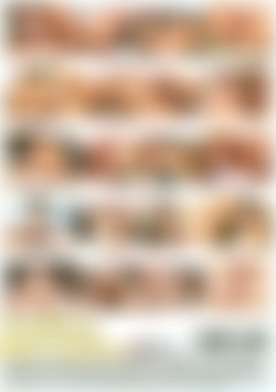 Hardcore Creampies back cover