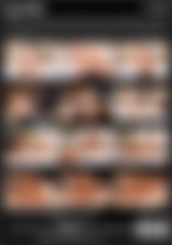 Lavish Vol. 6 back cover