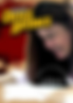 Office Absence front cover