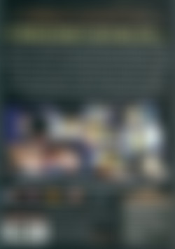 2 X 1 Vol. 1 back cover