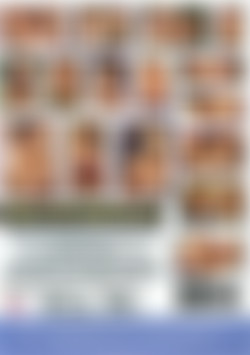 Right Up Your Alley back cover