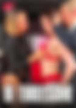 Bi threesome front cover