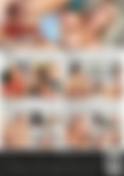 My Stepmom Wants a Creampie 2 back cover