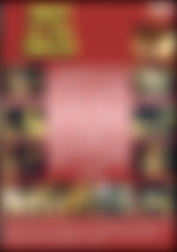 Orgy Of The Dolls front cover