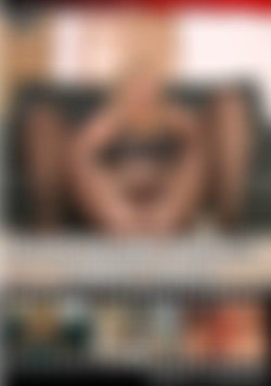 Pantyhose Frenzy Three Girls front cover