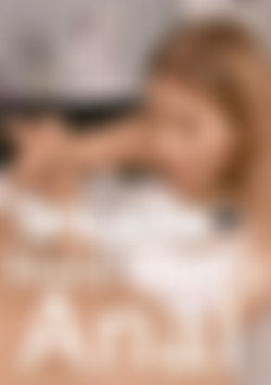 Maid Doing Anal front cover