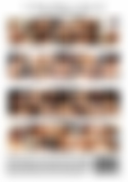 I Only Want Anal Edition #2 back cover