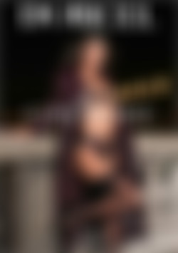 Couture No. 4 front cover