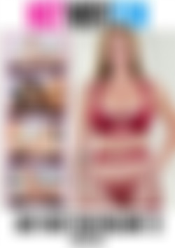 Hot Wife Fun Volume 12 front cover