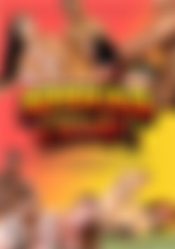 Spread Them Cheeks Vol. 1 front cover