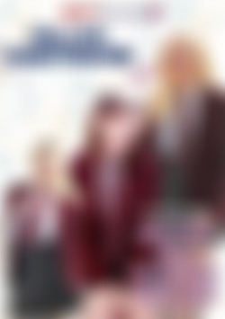 College Countdowns front cover