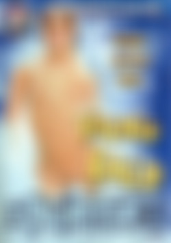 Young Bald Squirters front cover