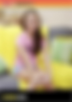 Teen Cutie Dulce Gets Butt Banged back cover