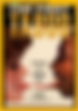 First Taboo,The front cover