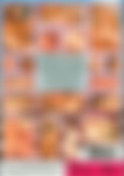 Baby Doll Diner back cover