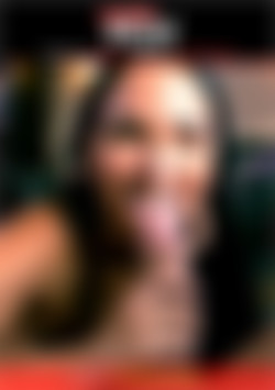 Claudia Bavel Tight Pussy Latina with Perfect Tits Four Cumshot Threesome front cover