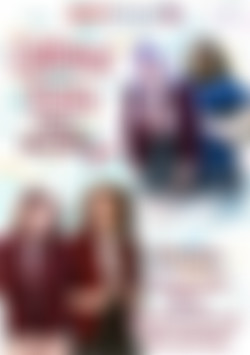 Milking Table Full Release Vol. 2 front cover