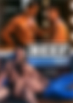 Beef (2026 Randy Blue) front cover