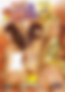 Pretty Anal Ladies #3 front cover