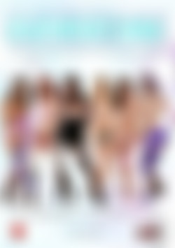 Superstars front cover