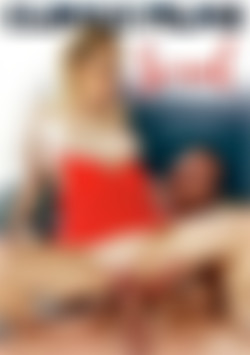Sexual Lust front cover